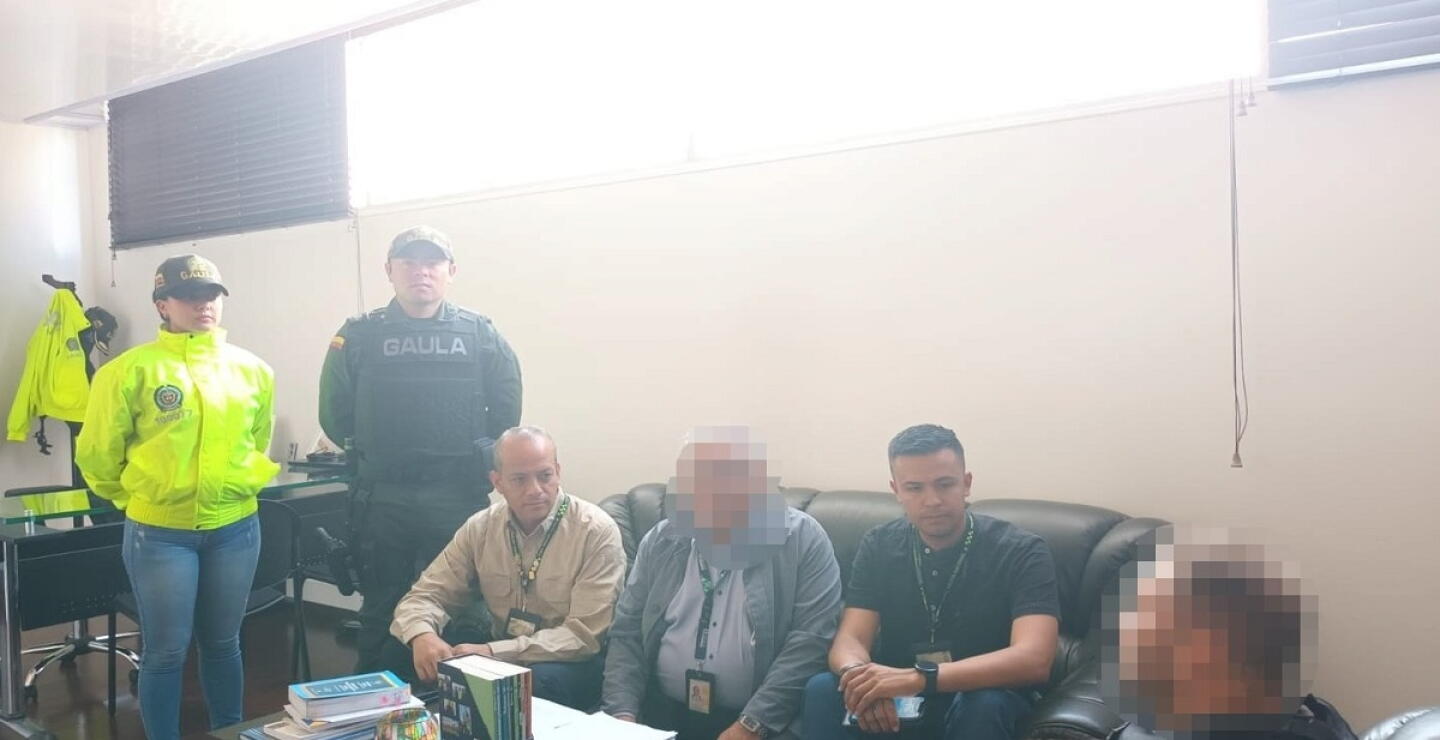 Supuesto secuestro de comerciante en Chía: ¿cuáles son las líneas de investigación? 