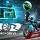 Drag x Drive | RESEÑA