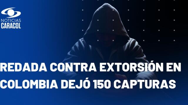 Extorsionistas en Colombia cobraban por decir en dónde estaban los cadáveres de sus víctimas Extorsionistas en Colombia cobraban por decir en dónde estaban los cadáveres de sus víctimas