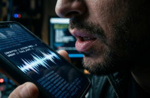 Las 3 palabras que nunca debes decir al contestar el celular