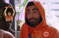 Gero bromea con cifra que se ganó con la Moneda Dorada en el ‘Desafío’: “50 mil pesos”