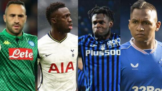 Ospina - Sánchez - Zapata - Morelos Ospina - Sánchez - Zapata - Morelos