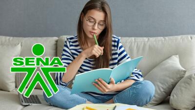 Sena abre nueva convocatoria virtual 