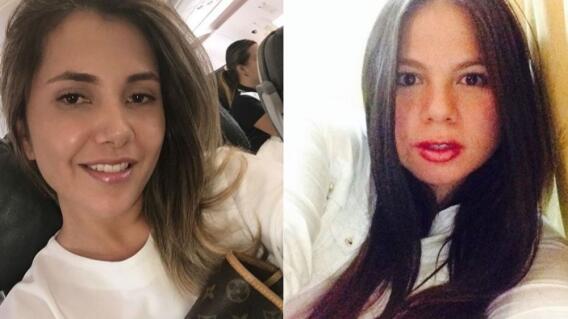7050_La Kalle - Pela de viuda de Martín Elías - Fotos de referencia Instagram 7050_La Kalle - Pela de viuda de Martín Elías - Fotos de referencia Instagram