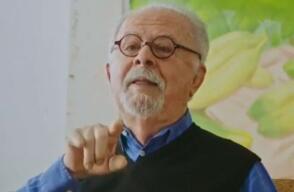 Documental descubre la faceta más íntima del artista colombiano Fernando Botero