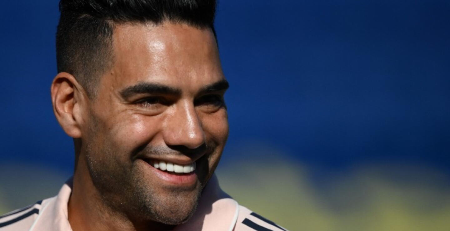 falcao