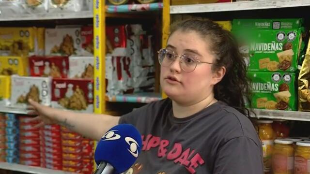 Tenderos se quejan porque “no dicen bien” qué alimentos ultraprocesados tendrán impuesto Tenderos se quejan porque “no dicen bien” qué alimentos ultraprocesados tendrán impuesto