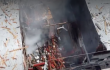 Explosión en Caucasia