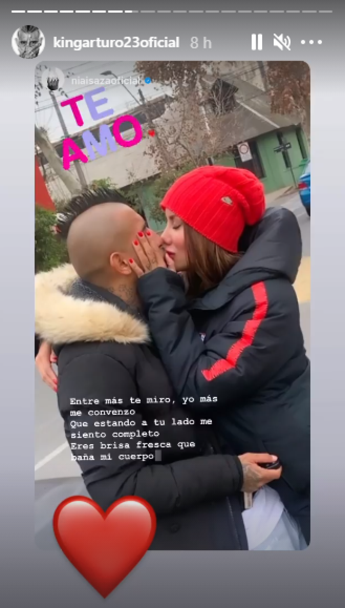sonia isaza arturo vidal respuesta vidal.png