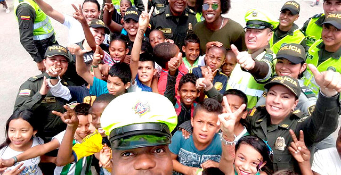 Foto: cortesía Policía.