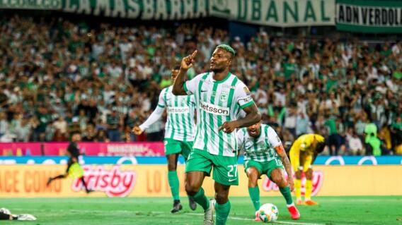 Nacional y Bucaramanga se enfrentan por la gran final de la Superliga 2025. Nacional y Bucaramanga se enfrentan por la gran final de la Superliga 2025.