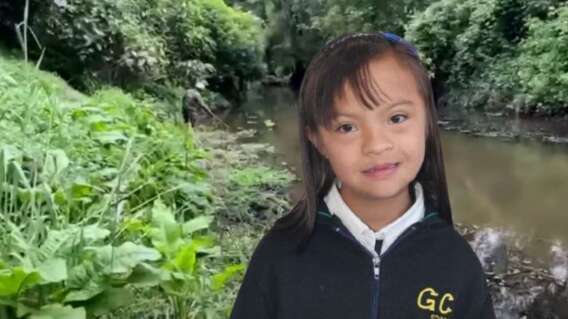 Caso Valeria Afanador: Fiscalía solicitará pruebas de ADN a trabajadores del colegio