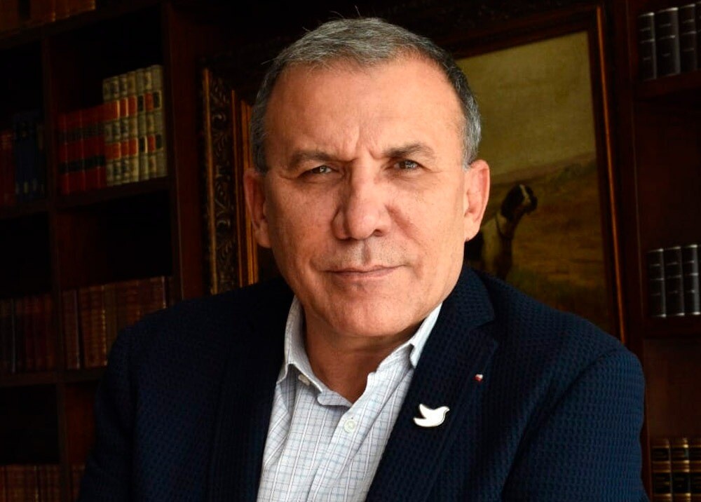 No me bajo del bus, asumo el timón del debate en el Pacto Histórico": Roy Barreras | Mañanas BLU | BluRadio