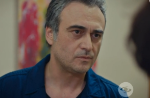 Capítulo 54 El destino de Melek