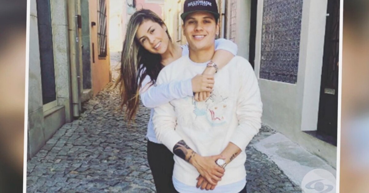 Juan Fernando Quintero regresó con su esposa - CaracolTV