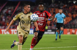Cusco vs Independiente Medellín 