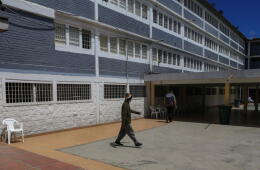 Preso habría admitido que acabó con la vida de la mujer que estaba de visita en cárcel La Modelo