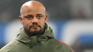 Vincent Kompany