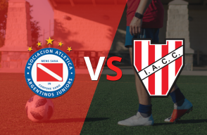 Por la fecha 23, Argentinos Juniors recibirá a Instituto