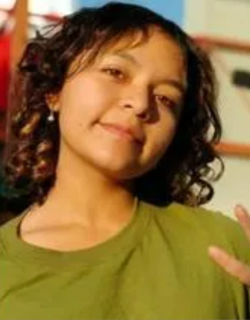 Ayelén Sofía 