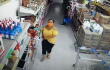 375173_BLU Radio //Ésta es la mujer buscada por el Gaula tras robar a la recién nacida // Foto: Policía