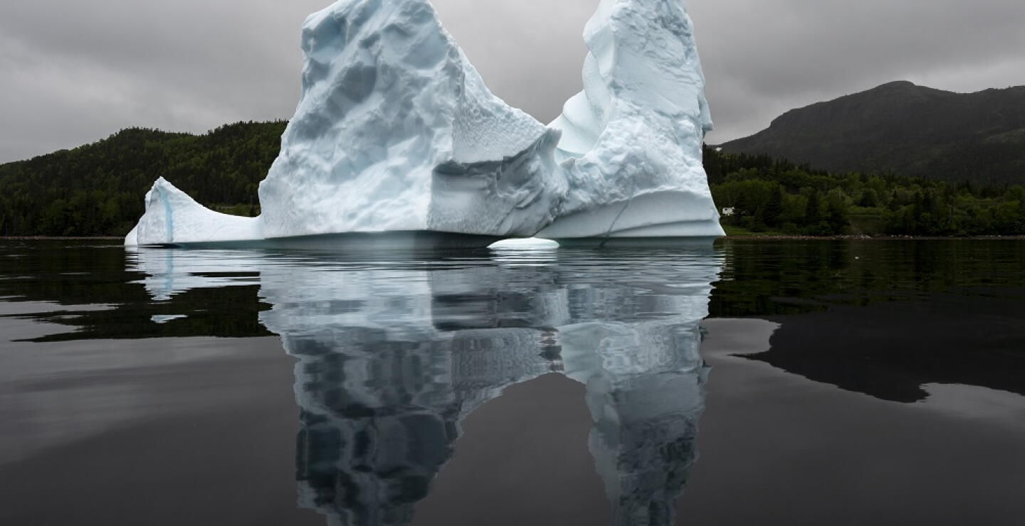 349717_BLU Radio. Cambio Climático. Foto: Referencia AFP