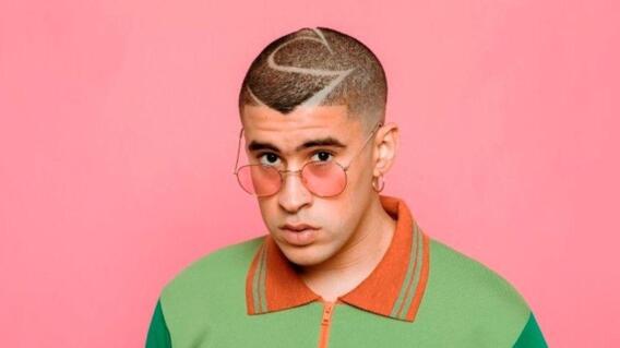Bad Bunny Bad Bunny