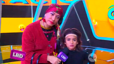 Generación H en La Red.