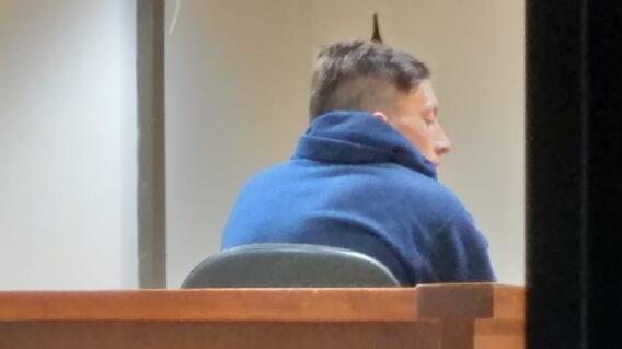 339133_BLU Radio. Manuel Alejandro Gallego Márquez // Foto: Suministrada