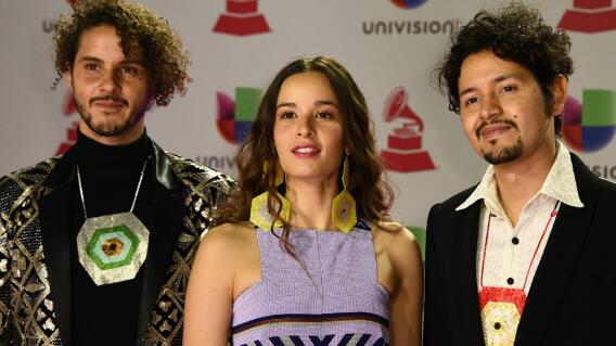 329958_BLU Radio, Monsieur Periné / Foto: AFP