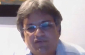 359369_Martín Carvajal. Foto: BLU Radio