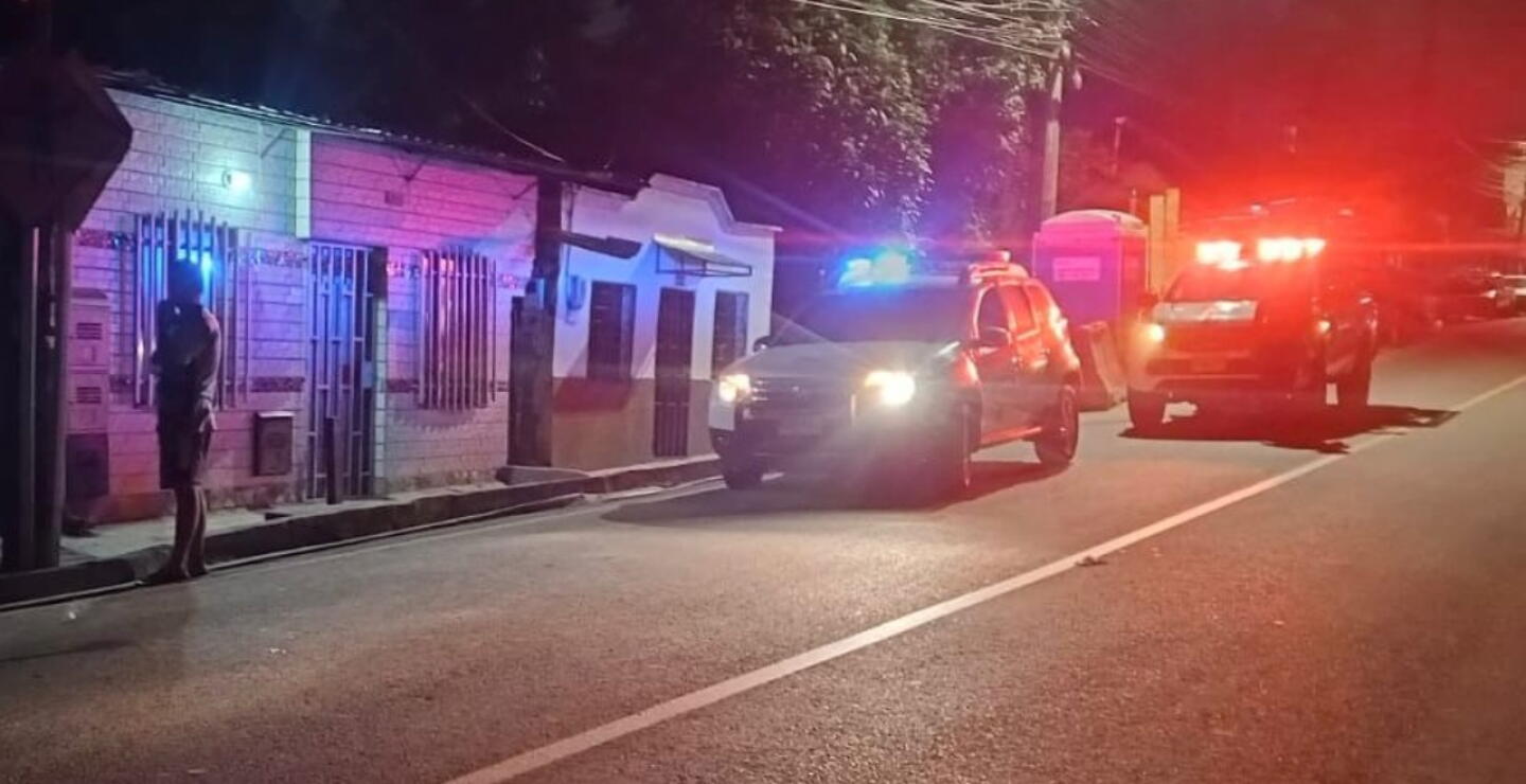 Mujer asesinada en Caldas, Antioquia 