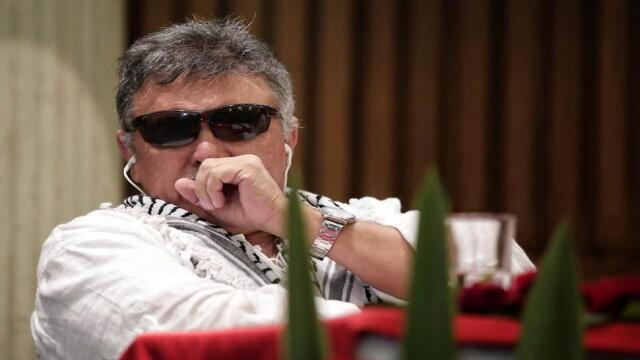 Tribunal Superior de Bogotá rechazó solicitud de libertad para Jesús Santrich