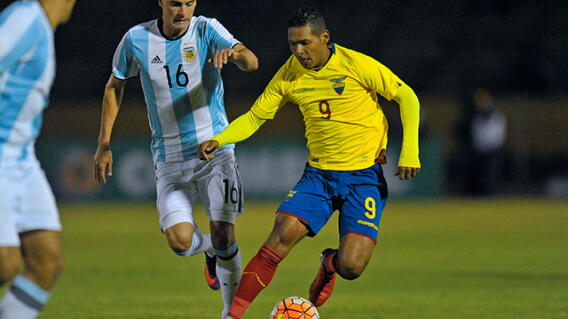 242867_Ecuador 3-0 Argentina, Suramericano Sub-20.