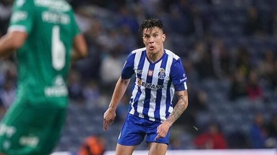 Mateus-Uribe Mateus-Uribe