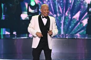 El cantante dominicano Rubby Pérez falleció a los 69 años mientras daba un concierto en la discoteca Jet Set en Santo Domingo