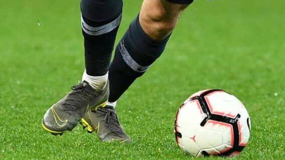 Fútbol Fútbol