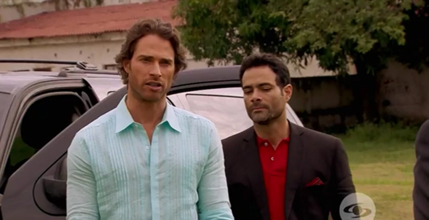 Lo Que La Vida Me Robo Capitulos Completos Novela Caracol Television