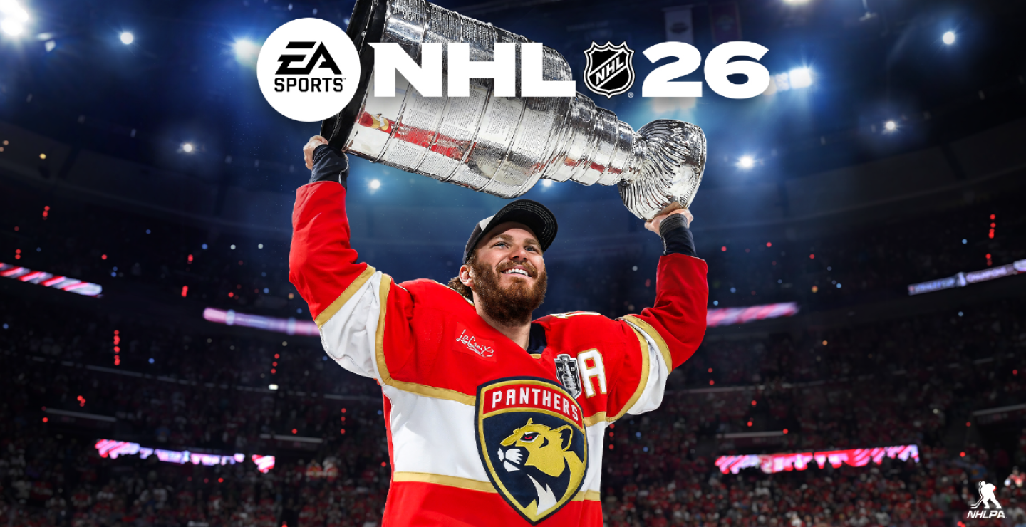 EA SPORTS NHL 26 | RESEÑA