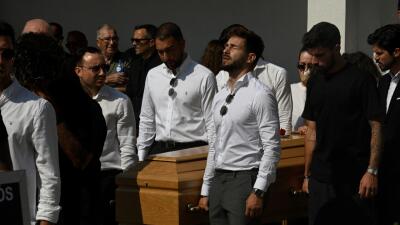 Funeral Diogo Jota Funeral Diogo Jota