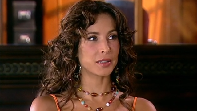 Capítulo 31 El Cuerpo del Deseo Capítulo 31 El Cuerpo del Deseo