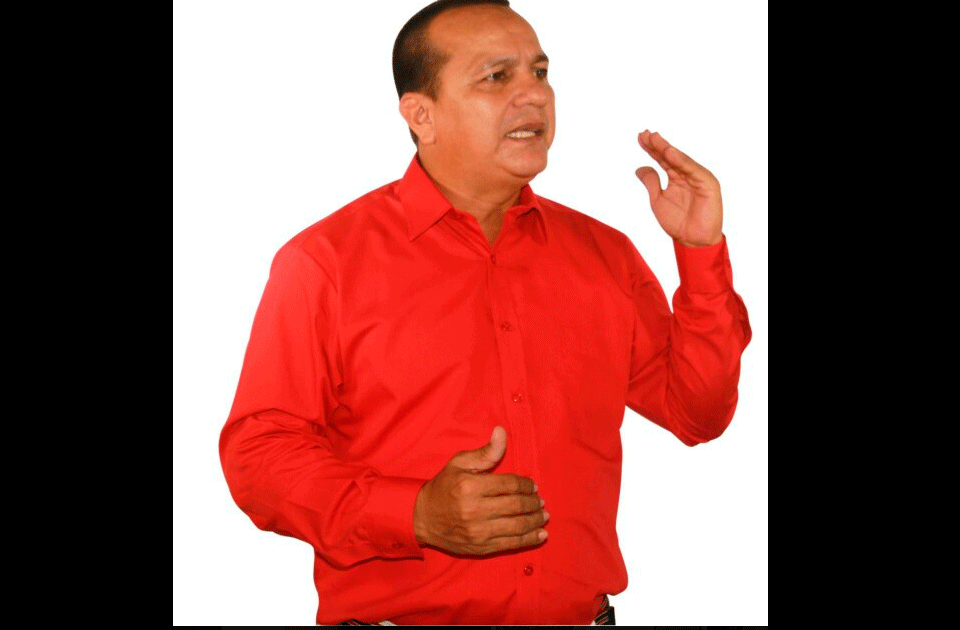 Efraín Rivera Roldán - NoticiasCaracol