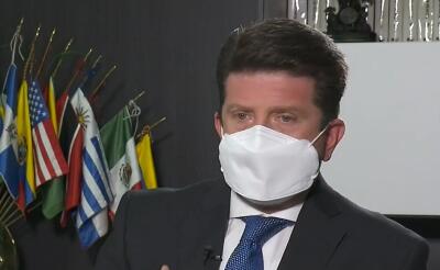 Las preguntas que mindefensa deberá responder al Congreso por espionaje de Venezuela a FF. MM.