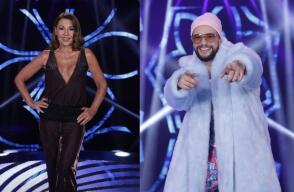 Yo Me Llamo Maluma y Amparo Grisales despiertan los celos de César Escola.