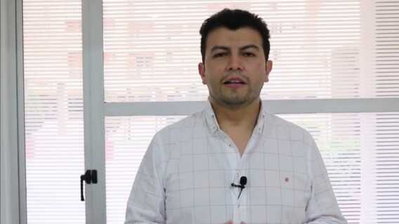 362768_BLU Radio// Contralor provincial, Nilson Mesino // Foto: Contraloría