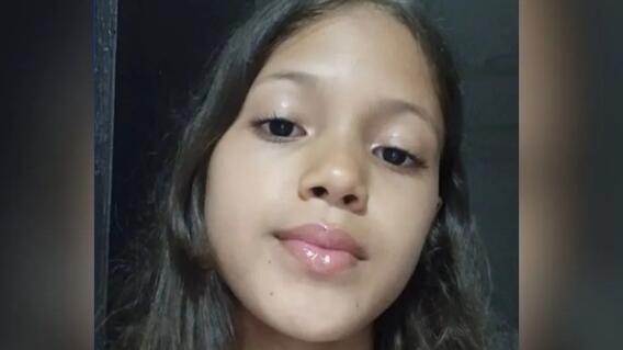 Tía de Sofía Delgado rompe el silencio  Tía de Sofía Delgado rompe el silencio