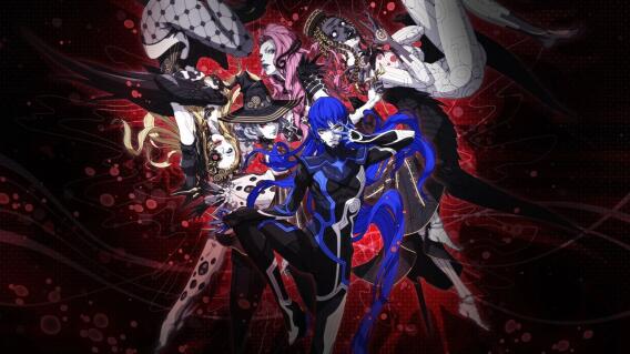 Enfrenta ángeles y demonios en la demo gratuita de Shin Megami Tensei V: Vengeance Enfrenta ángeles y demonios en la demo gratuita de Shin Megami Tensei V: Vengeance