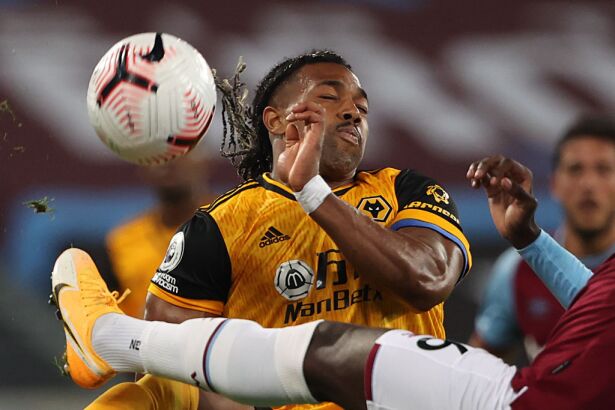 West Ham United v Wolverhampton Wanderers - Premier League
