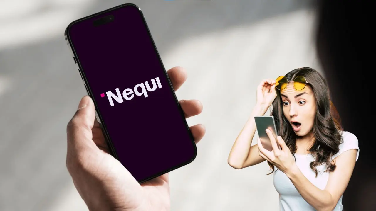 Nequi lanza herramienta para cobrar con tarjeta sin necesidad de datáfono