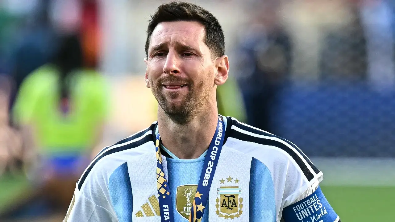 Anuncio De ltima Hora De Lionel Messi Confirm Su Retiro De La anuncio-de-ltima-hora-de-lionel-messi-confirm-su-retiro-de-la